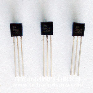 2N2907 �ܷ�