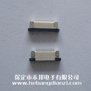 FPC��16P�� �g��0.5
