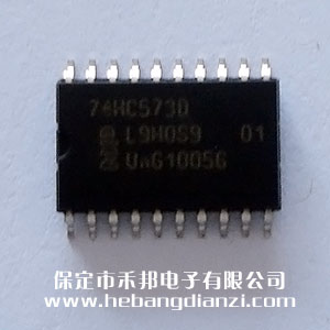 74HC573D ���w