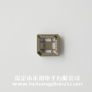 PLCC28�N