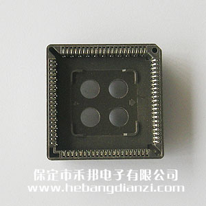 PLCC84��