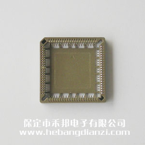 PLCC84�N