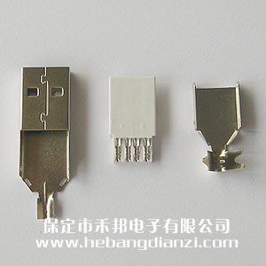 USB-A���^����������