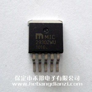 MIC29302WU ���a