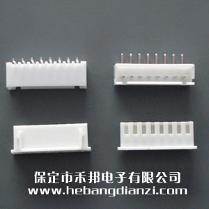 XH2.54-8P��