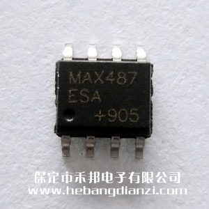 MAX487ESA ���a