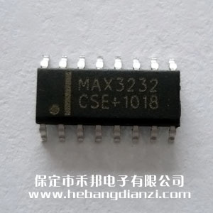 MAX3232CSE ���a