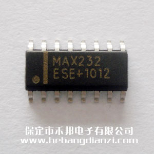 MAX232ESE ���a