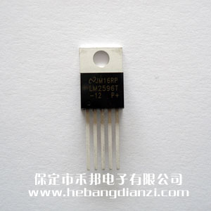 LM2596T-12