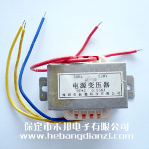 10W�Դ׃����9V*2