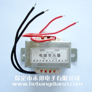 10W�Դ׃����9V