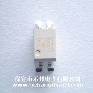 TLP521-1�Nʽ ���a(ch��n)