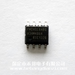 FM24CL64B-G