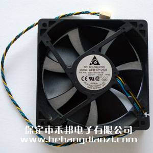 DC12V�L(f��ng)��120*120*25mm �_�_(d��)
