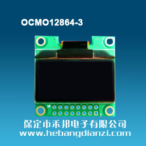 OCMO12864-3�ڵװ���