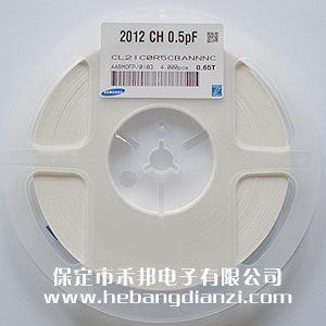 0.5PF 0805�NƬ���