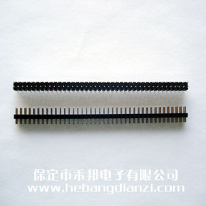 2.54�p��� �L9.5mm