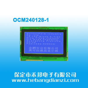 OCM240128-1 �{(l��n)��3.3V(COB)