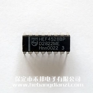 HEF4528BP �M(j��n)��