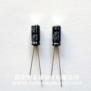 �M��늽�50V-22uF ���l
