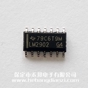 LM2902D �M(j��n)��TI