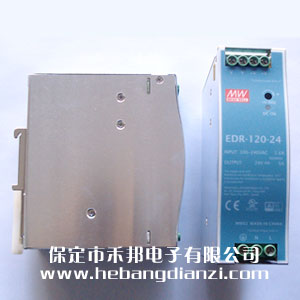 ��(d��o)܉ʽ�ԴEDR-120-24 (24V-5A)