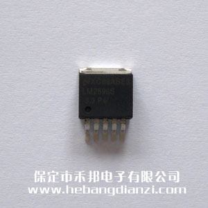 LM2596S-3.3 �M��
