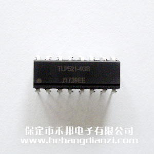 TLP521-4(GB) Ӣ��