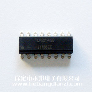 TLP521-4(GB)�Nʽ Ӣ��