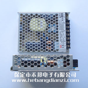 LRS-100-5 (5V-18A)