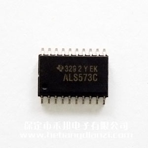 74ALS573 ���w