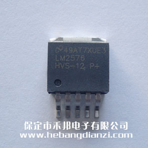 LM2576HVS-12 �M��