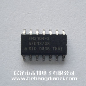 FM3104-S ɢ��