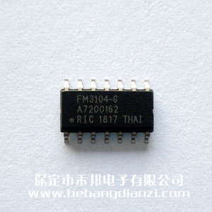 FM3104-G ɢ��