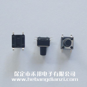 �Nʽ�p�|�_�P6*6*8.5mm