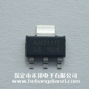 AMS1117-1.5 AS1117-1.5  �M(j��n)��