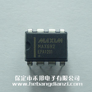 MAX692EPA �_(t��i)�a(ch��n)