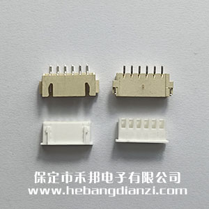 XH2.54-6P�Nʽ