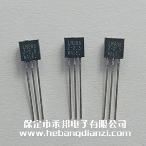 LM285Z-2.5G �_�a(ch��n)