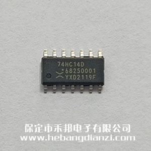 74HC14 �M(j��n)��NXP