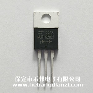 MUR1620CT  Ʒ�ƓP��