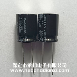 �M��늽�400V-33uF �L����