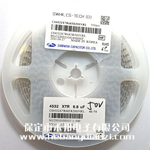 �NƬ���6.8uF