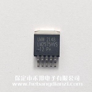 LM2575HVS-12 ���_