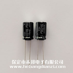 �M��늽�50V-330uF