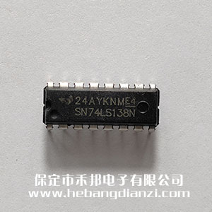 74LS138 ���a(ch��n)