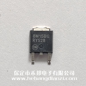MC78M15BDTRKG